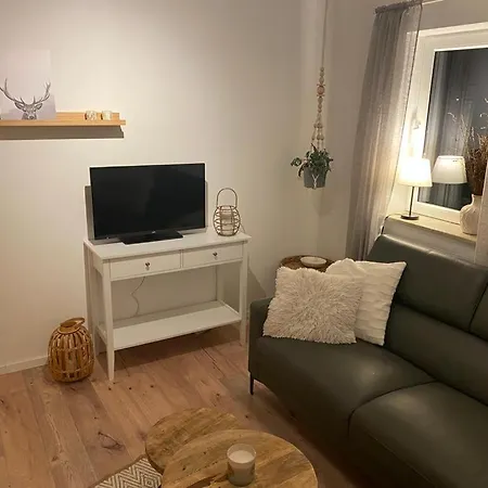 Urlaubshaus-braunlage 2 * Braunlage