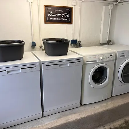 Urlaubshaus-braunlage 2 Apartman