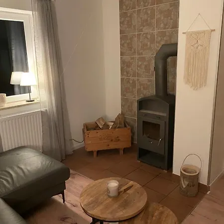 Urlaubshaus-braunlage 2 Apartman Braunlage