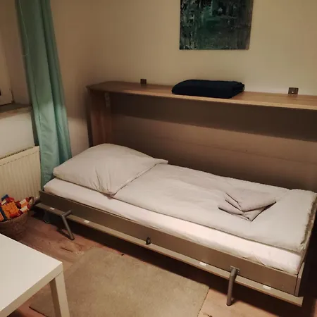 Urlaubshaus-braunlage 2 Apartman