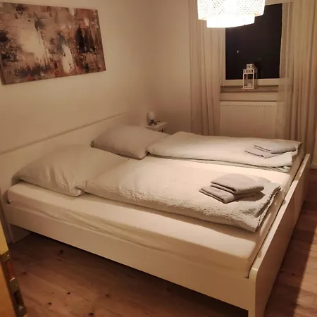 Urlaubshaus-braunlage 2 Apartman Braunlage