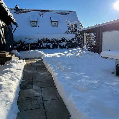 Apartman Urlaubshaus-braunlage 2 *