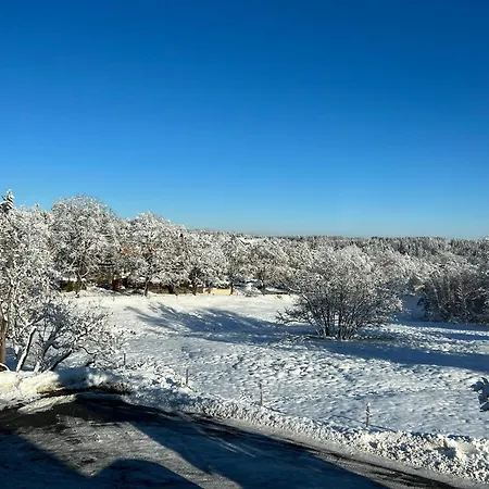 Apartman Urlaubshaus-braunlage 2