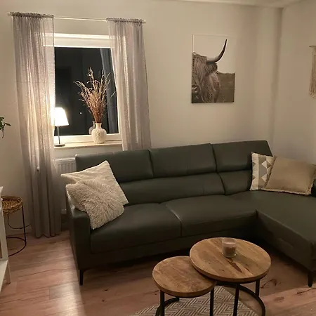 Urlaubshaus-braunlage 2 * Braunlage