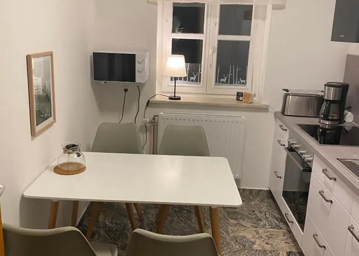 Apartamento Urlaubshaus-braunlage 2 Braunlage