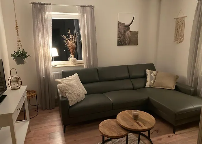 Urlaubshaus-braunlage 2 * Braunlage